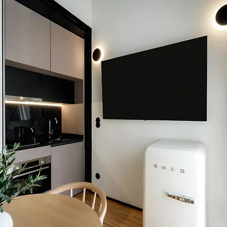 Feel Porto Flat V Διαμέρισμα *