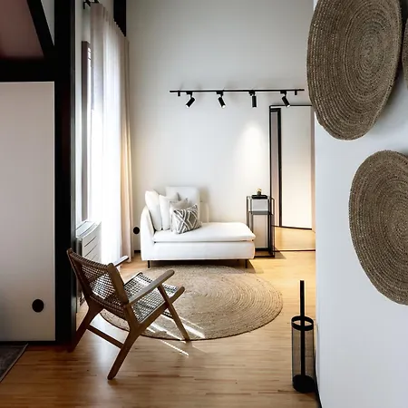 Feel Porto Flat V