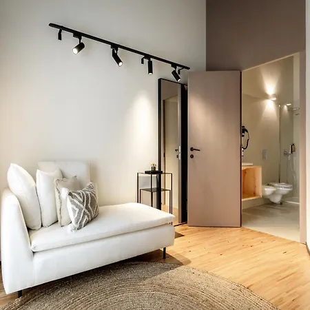Feel Porto Flat V *