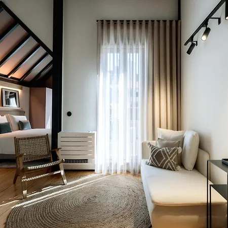Feel Porto Flat V *