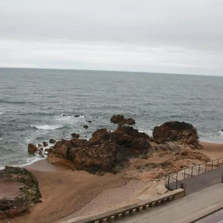 Feel Porto Flat V شقة ماتوسينهوس